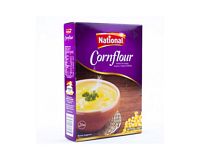 National Corn Flour Atta - 300g